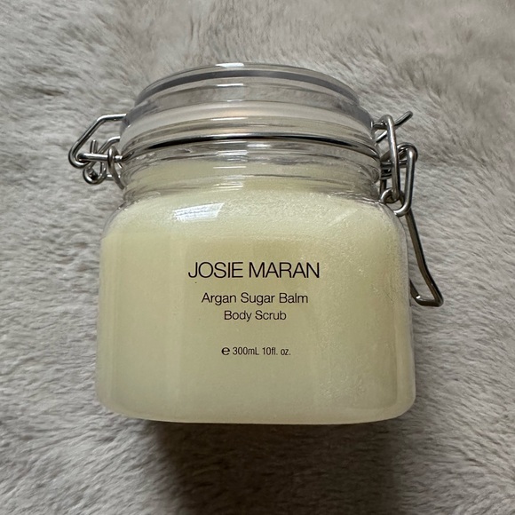 Josie Maran Peace, Love & Hippie Beach - Sugar Scrub - Picture 5 of 8